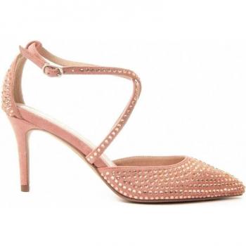 Zapato de Vestir Femenino Montevita 88489