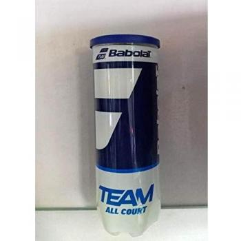 Babolat 24 Palle da Tennis in Scatola Yellow