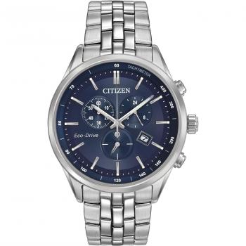 Citizen Sport AT2141-52L Uhr