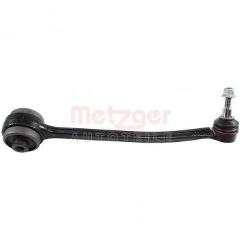 METZGER Achslenker vorne links 58151901