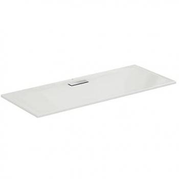 Bandeja de Acrílico Blanco Ultra Llena 170x70 – Ideal Standard