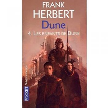 Le Cycle De Dune