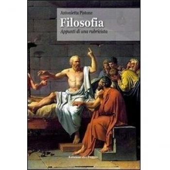 Filosofia. Appunti di una rubricista