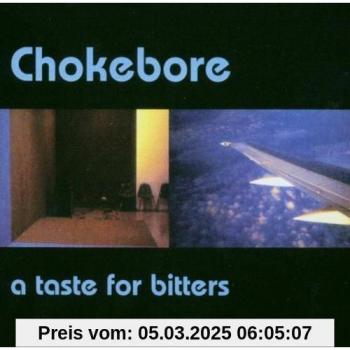 Geschmack der Bitterkeit