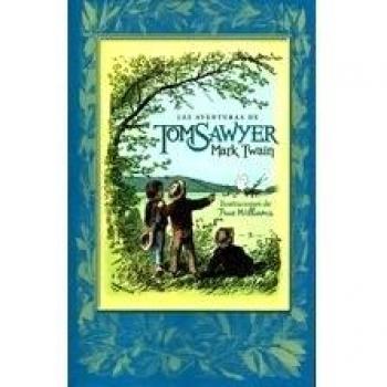 LAS AVENTURAS DE TOM SAWYER