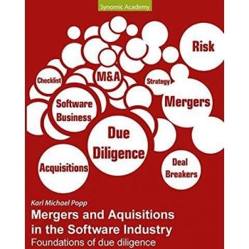 Mergers and Acquisitions in the Software Industry