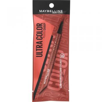 Maybelline Eyeliner Ultra Color BR3 Marrone Pesca