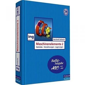 Maschinenelemente 2