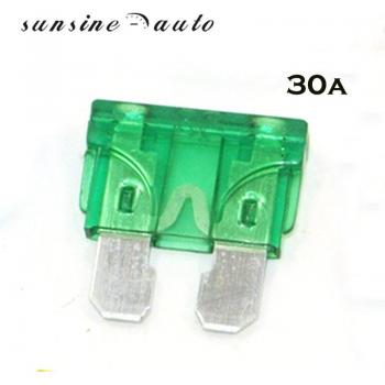 30A Fast Acting Blade Fuse