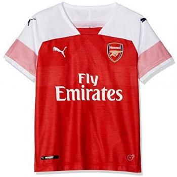 PUMA Arsenal FC Children's Home Shirt SS