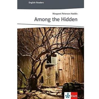 Haddix, Margaret Peterson Among The Hidden: Englische Lektüre Für Das 4. Und 5. Lernjahr