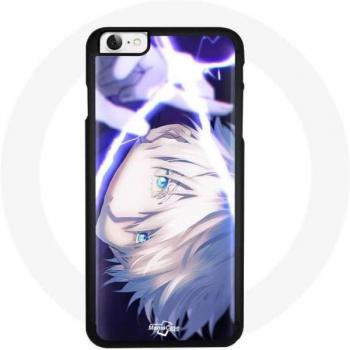 Gojo Satoru Jujutsu Kaisen iPhone SE Shell