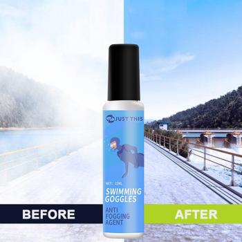 15ml Defogging Agent for Ski and VR Goggles