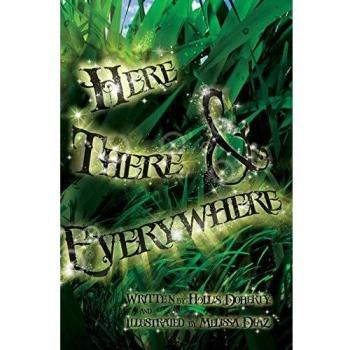 Here, there, & everywhere