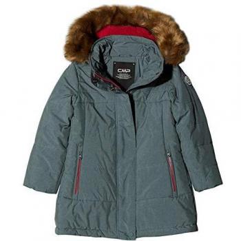 Mädchen Parka Hydro Mel