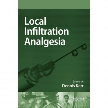 Vitalsource Technologies, Inc. Local Infiltration Analgesia