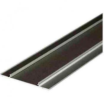 Brumberg Coperchio Alluminio 2000 mm x 55 mm