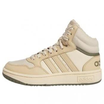 Damen Sneakers adidas Hoops Mid 3.0 IF7738