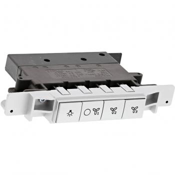 AEG glisseur complet 4055354783
