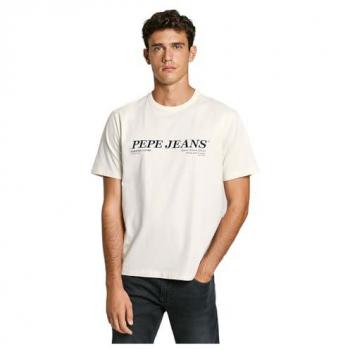 Dylan Casual Tee – Pepe Jeans Edition
