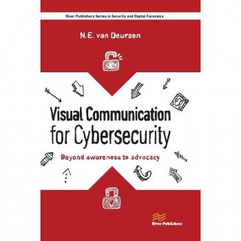 Visual Communication for Cybersecurity