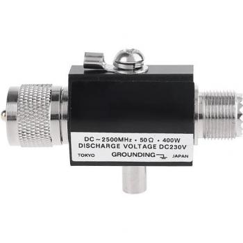 CA-35RS Repeater Coaxial Adapter