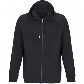 Unisex Calipso Full Zip Sweatshirt