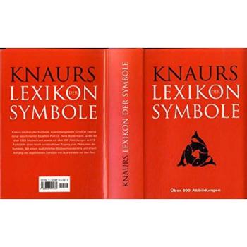 Knaurs Lexikon der Symbole. Sonderausgabe