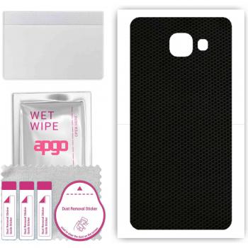 Samsung A5 Foil Shield – Patterned Wrap Film Skin
