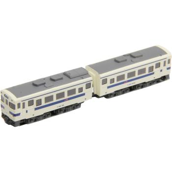 Rokuhan Z Gauge Z Shorty Kiha58 Kyushu Color Railway Model ST010-2 20 kW Diesel Engine