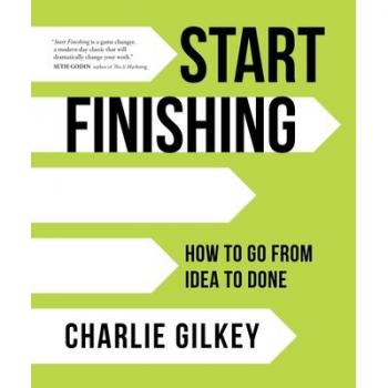 Start Finishing