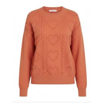 Pull Relax Yumi Yumi Caur Tricot