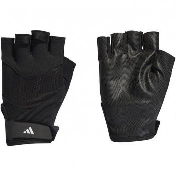 Guantes adidas Training M negro