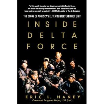 Inside Delta Force