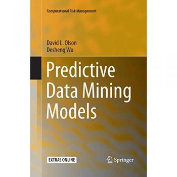Predictive Data Mining Models