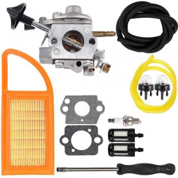 Kit de Mejora de Rendimiento Br 600
