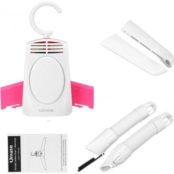 Mini Folding Clothes Dryer