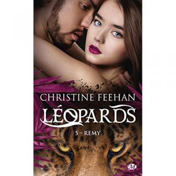 Léopards. Vol. 5. Remy