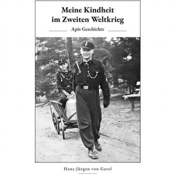 Meine Kindheit im Zweiten Weltkrieg