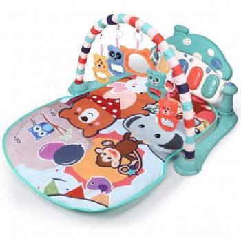 Baby Fitness Spielteppich