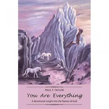 You are everything paperback