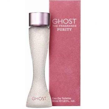 Ghost Purity Eau De Toilette 30ml