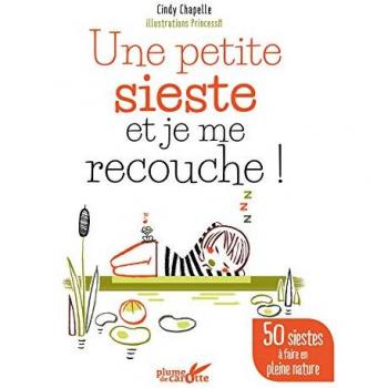 Une petite sieste et je me recouche !