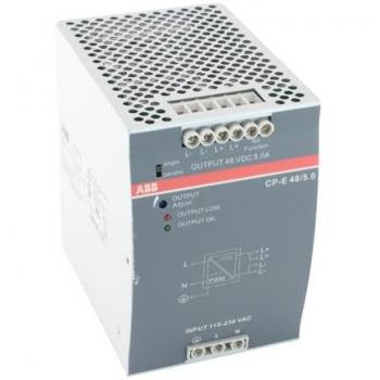 CP-E 48/5.0 240W Power Supply