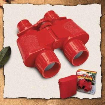 79-30020 Fernglas Super rot Navir