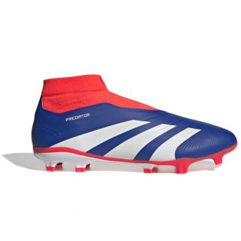 Adidas Botas De Fútbol Predator League Laceless Fg
