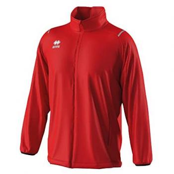Veste de sport imperméable Errea Pressing