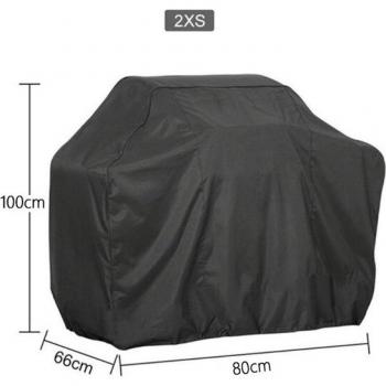 Funda para parrilla al aire libre