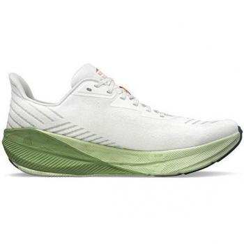Altra FWD Experience White Uomo Scarpe da Running Bianco