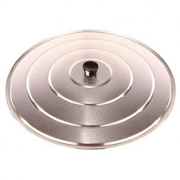 Tapa Paellera Ondulada 60 cm